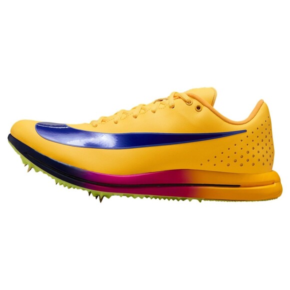Size 11 Nike Triple Jump Elite 3 Citron Pulse Mens Track Spikes HV6425-800 main image 4